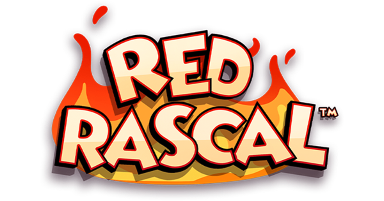 Red Rascal (Hacksaw Gaming)