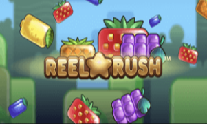 Reel Rush (NetEnt)
