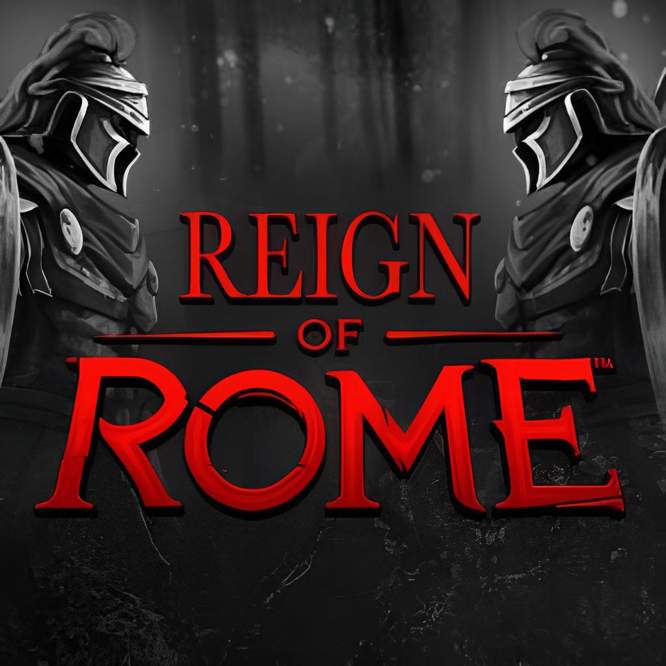 Reign Of Rome (Hacksaw Gaming)