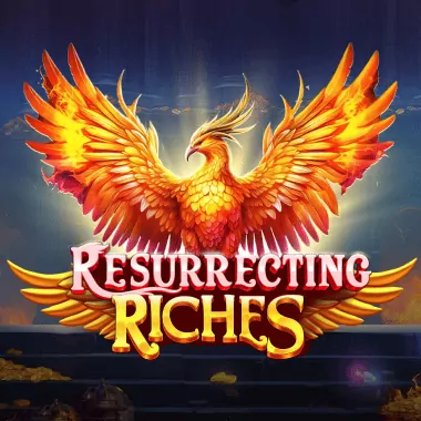 Resurrecting Riches (Pragmatic Play)