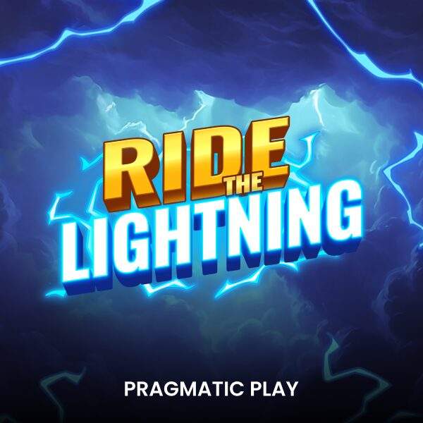 Ride The Lightning (Pragmatic Play)