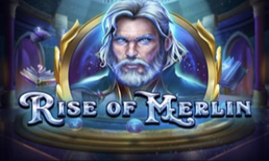 Rise Of Merlin (Play’n GO)