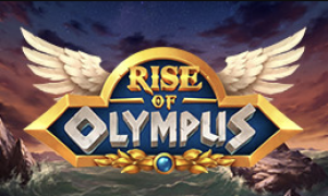 Rise Of Olympus (Play’n GO)
