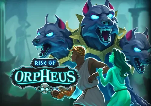 Rise Of Orpheus (Play’n GO)
