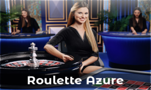 Roulette Azure (Pragmatic Play)