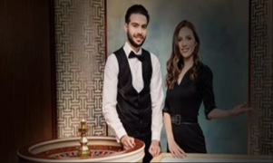 Roulette Lobby (NetEnt)