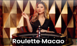 Roulette Macao (Pragmatic Play)