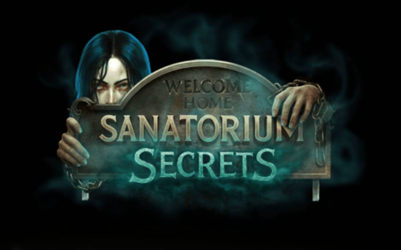Sanatorium Secrets (Pragmatic Play)