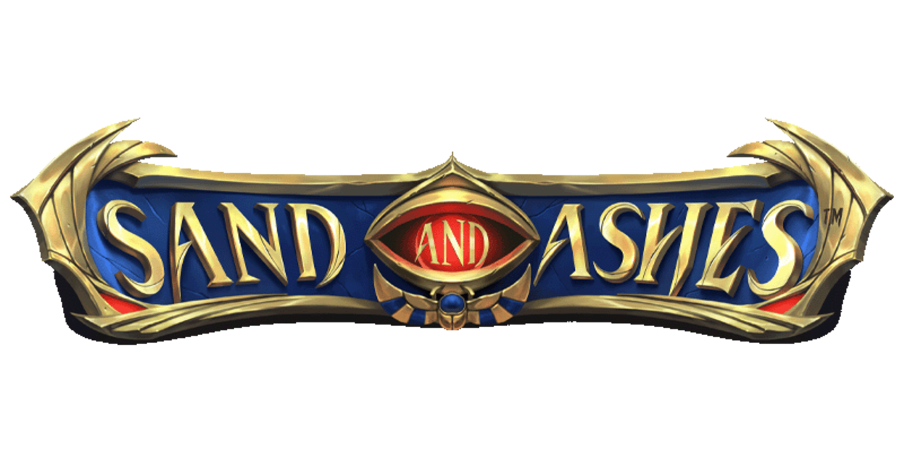 Sand And Ashes (Hacksaw Gaming)
