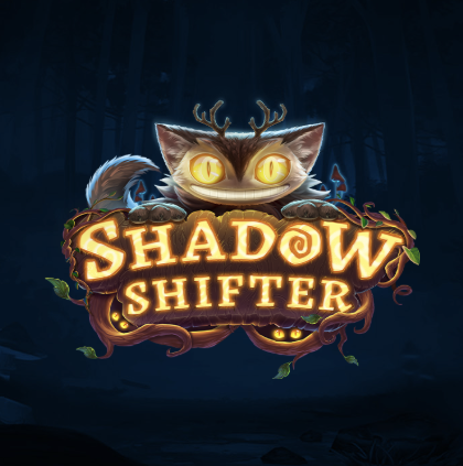 Shadow Shifter (ELK Studios)