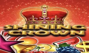 Shining Crown (EGT)