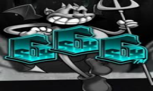 SixSixSix (Hacksaw Gaming)