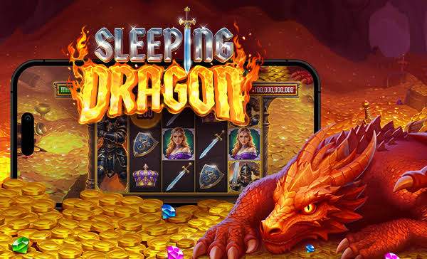 Sleeping Dragon (Pragmatic Play)