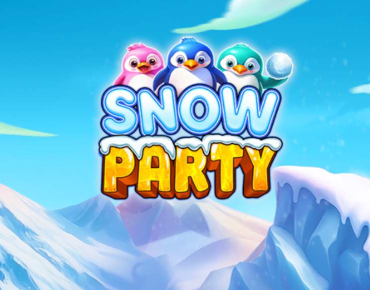 Snow Party (Pragmatic Play)