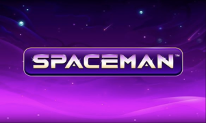 Spaceman (Pragmatic Play)