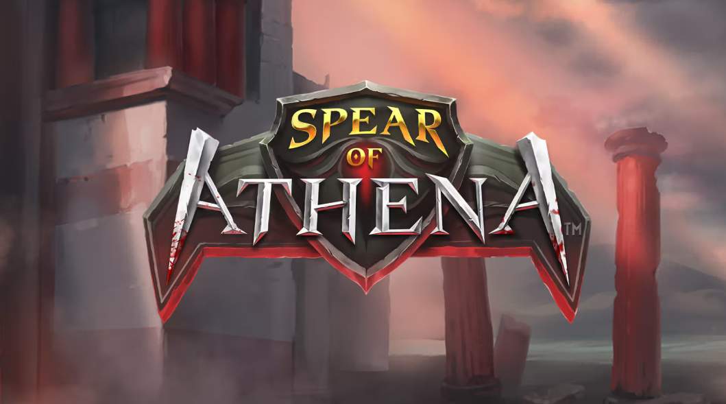 Spear Of Athena (Hacksaw Gaming)