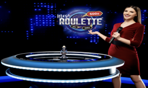 Speed Auto Roulette (Pragmatic Play)