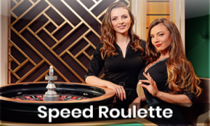 Speed Roulette (Pragmatic Play)