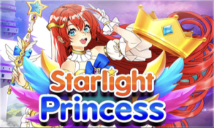 Starlight Princess (Pragmatic Play)