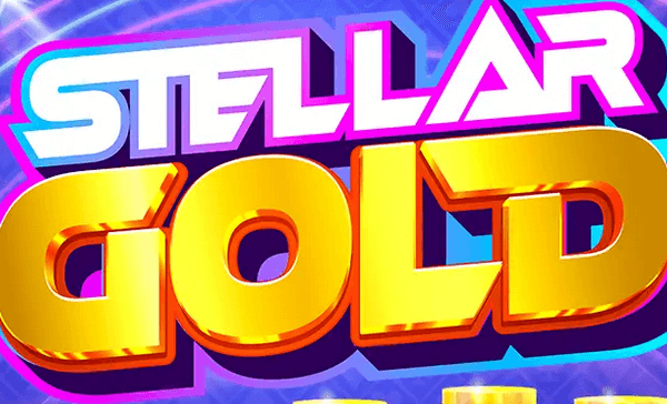 Stellar Gold (Snowborn Games)