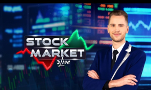 Stock Market (Evolution Gaming)