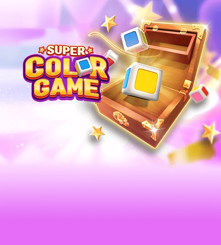 Super Color Game (Fa Chai)