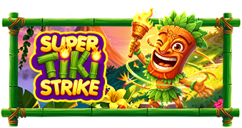 Super Tiki Strike (Pragmatic Play)