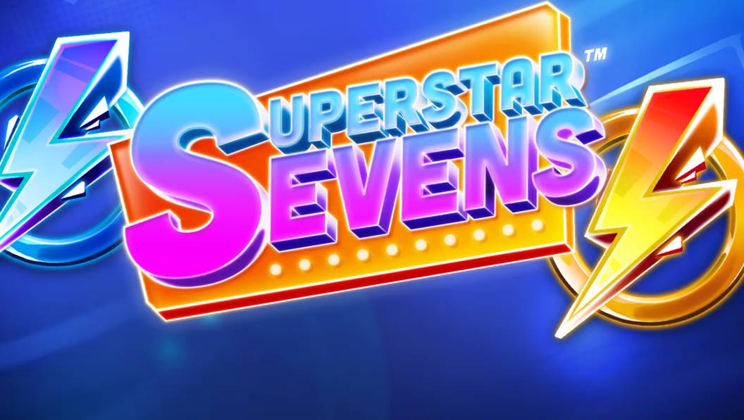 Superstar Sevens (Hacksaw Gaming)