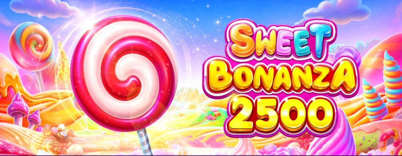 Sweet Bonanza 2500 (Pragmatic Play)