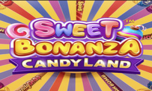 Sweet Bonanza Candyland (Pragmatic Play)