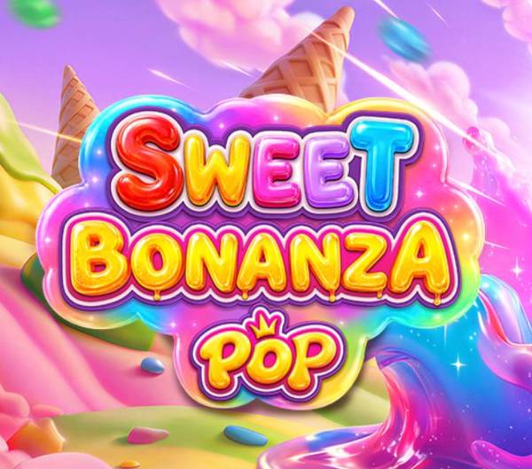 Sweet Bonanza Pop (Pragmatic Play)