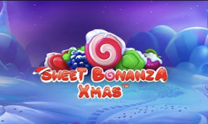 Sweet Bonanza Xmas (Pragmatic Play)