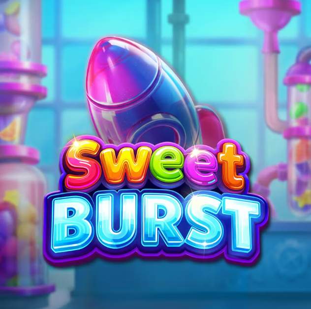 Sweet Burst (Pragmatic Play)