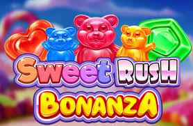 Sweet Rush Bonanza (Pragmatic Play)