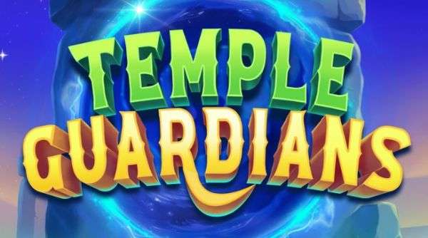Temple Guardians (Pragmatic Play)