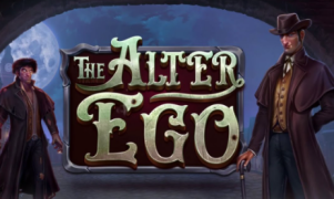 The Alter Ego (Pragmatic Play)