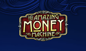 The Amazing Money Machine (Pragmatic Play)