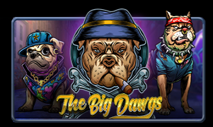 The Big Dawgs (Pragmatic Play)
