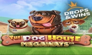 The Dog House Megaways (Pragmatic Play)