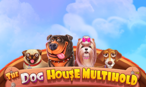 The Dog House Multihold (Pragmatic Play)