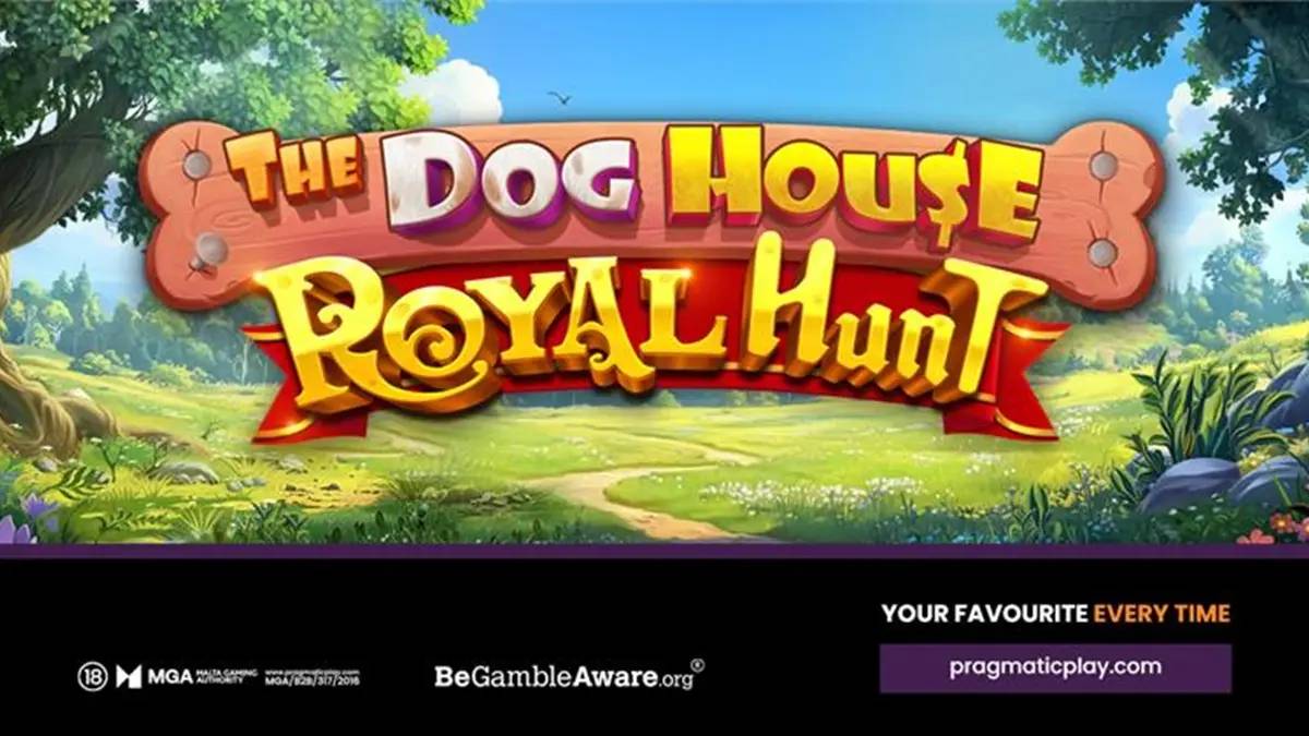 The Dog House Royal Hunt (Pragmatic Play)