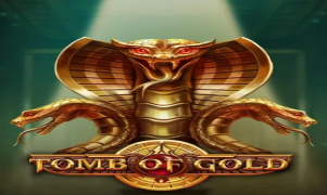 Tomb Of Gold (Play’n GO)