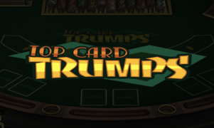 Top Card Trumps (Betsoft Gaming)