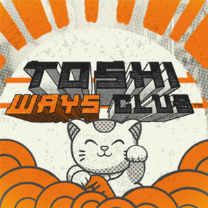 Toshi Ways Club (Hacksaw Gaming)