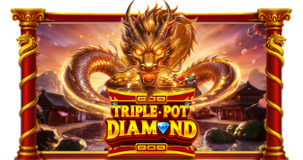 Triple Pot Diamond (Pragmatic Play)