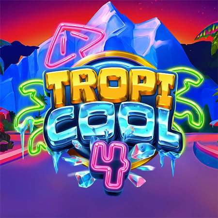Tropicool 4 (ELK Studios)