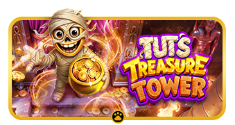 Tut’s Treasure Tower (Pragmatic Play)