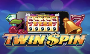 Twin Spin (NetEnt)
