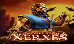 Undefeated Xerxes (Play’n GO)