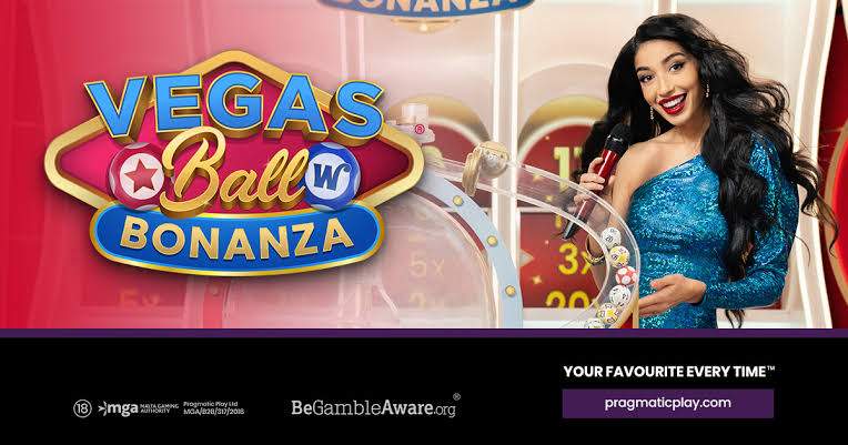 Vegas Ball Bonanza (Pragmatic Play)